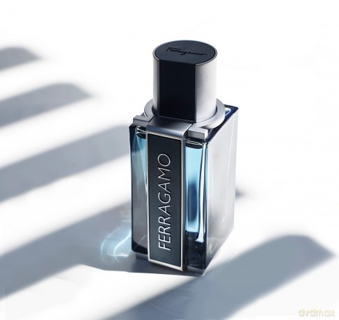 Salvatore Ferragamo Ferragamo Intense Leather - woda perfumowana - Volume: 100 ml