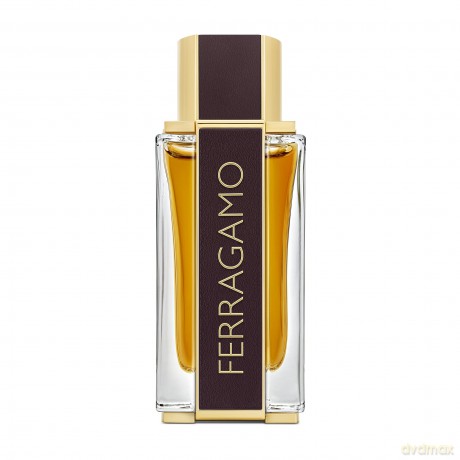 Salvatore Ferragamo Ferragamo Spicy Leather Pour Homme Special Edition - parfém - Volume: 100 ml