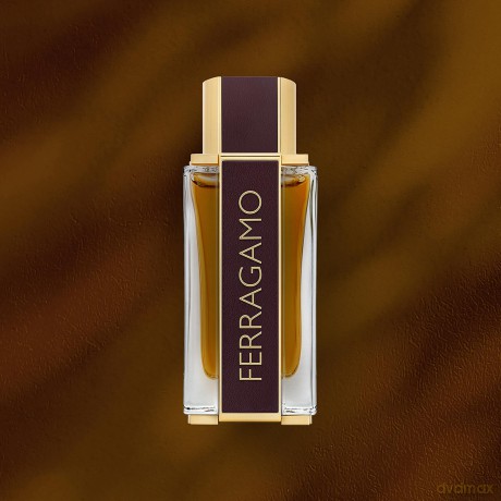 Salvatore Ferragamo Ferragamo Spicy Leather Pour Homme Special Edition - parfém - Volume: 100 ml