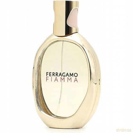 Salvatore Ferragamo Fiamma - woda perfumowana - Volume: 100 ml