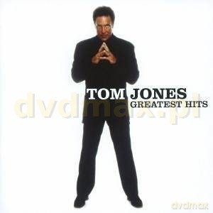 Tom Jones: New Greatest Hits 2003 [CD]