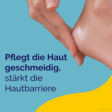 Scholl Herbal cream for dry skin of feet and hands Hirsch Talg (Cream) 100 ml
