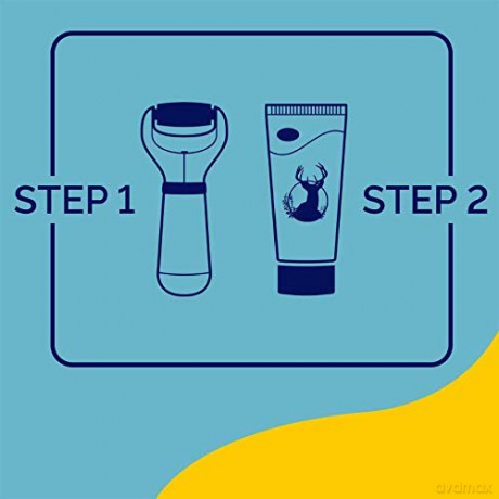 Scholl Herbal cream for dry skin of feet and hands Hirsch Talg (Cream) 100 ml