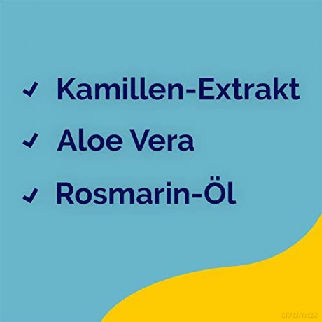 Scholl Herbal cream for dry skin of feet and hands Hirsch Talg (Cream) 100 ml