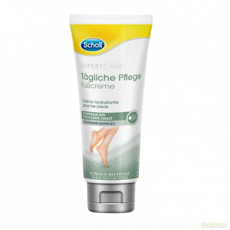 Scholl Hydration Boost Cream for Feet 75 ml