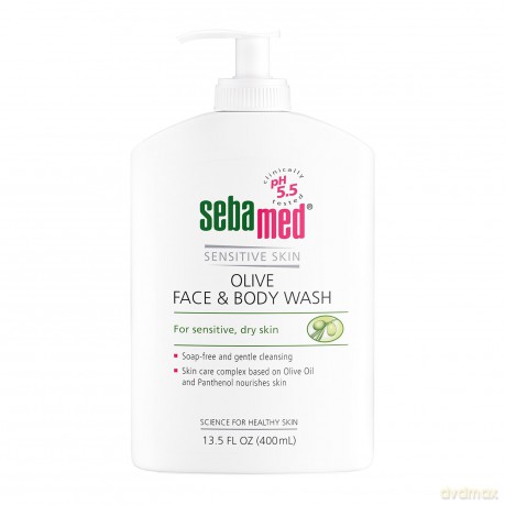 Sebamed Energizing face cream PRO! Energizing (Cream) 50 ml