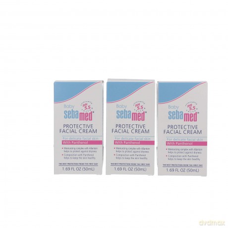 Sebamed PRO! Vital Skin Serum (Serum) 30 ml
