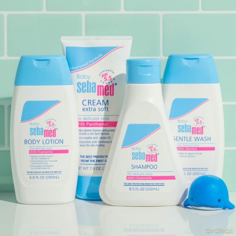 Sebamed PRO! Vital Skin Serum (Serum) 30 ml