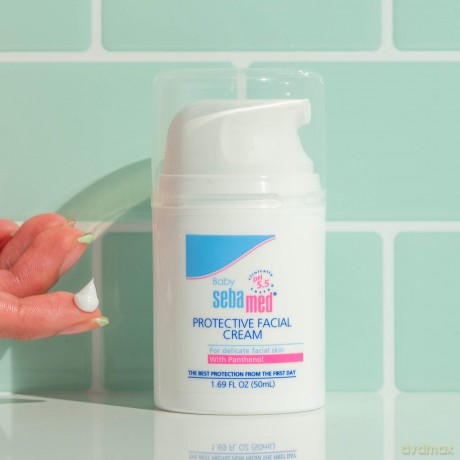 Sebamed PRO! Vital Skin Serum (Serum) 30 ml