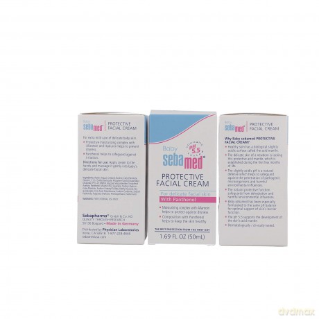 Sebamed PRO! Vital Skin Serum (Serum) 30 ml