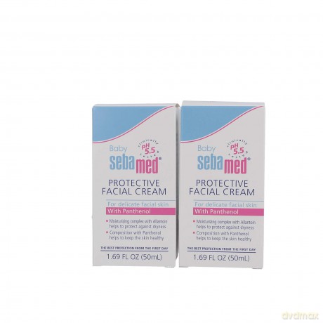 Sebamed Revitalizing eye cream PRO! Revitalizing (Eye Cream) 15 ml