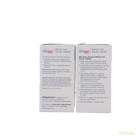 Sebamed Revitalizing eye cream PRO! Revitalizing (Eye Cream) 15 ml