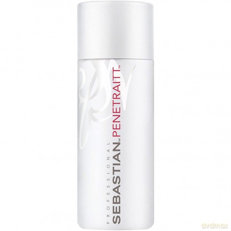 Sebastian Professional Penetraitt (Conditioner) Conditioner for Damaged, Chemically Treated Hair - Volume: 50 ml