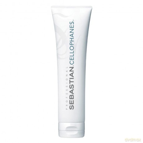 Sebastian Professional Semi-permanent hair shine Cellophanes 300 ml - Shade: Clear