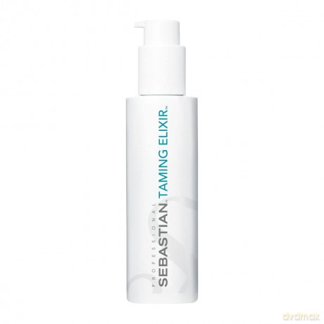 Sebastian Professional Smoothing Serum For Unruly And Frizzy Hair (Taming Elixir) - Volume: 100 ml
