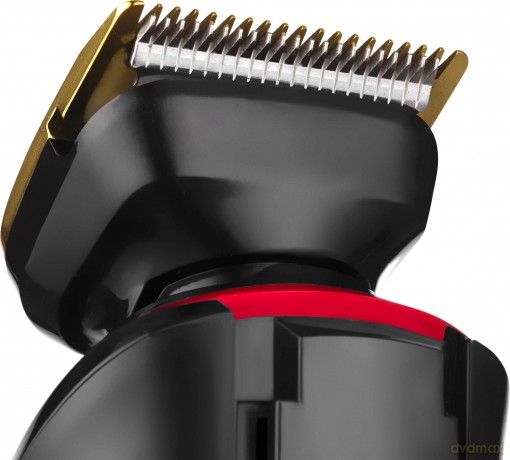 Sencor Hair and stubble trimmer SHP 6201RD
