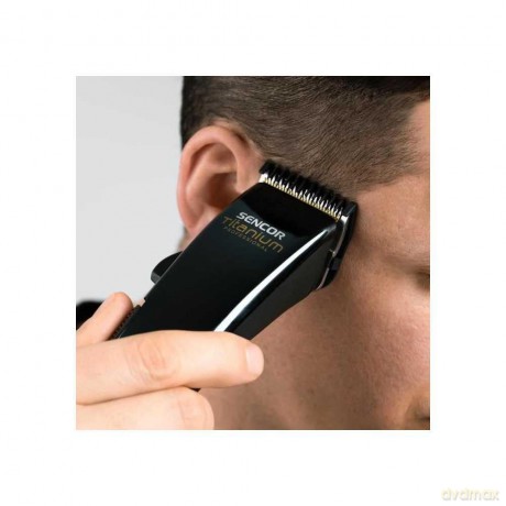 Sencor Hair clipper SHP 8400BK