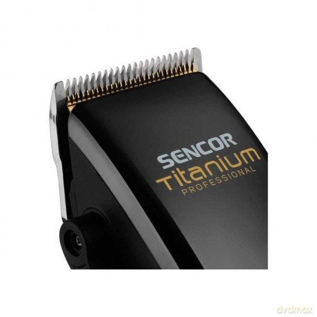 Sencor Hair clipper SHP 8400BK