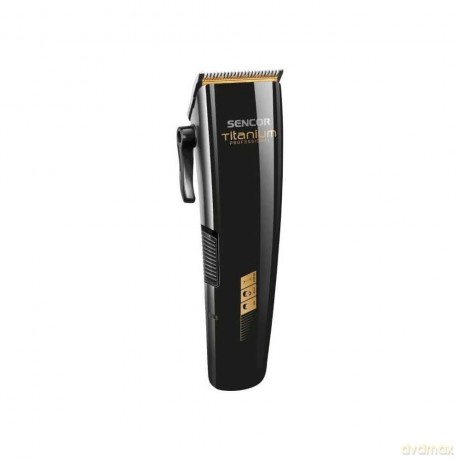Sencor Hair clipper SHP 8400BK