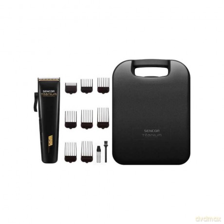 Sencor Hair clipper SHP 8400BK