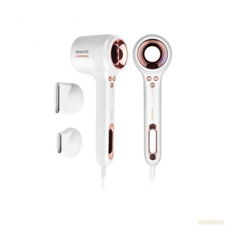Sencor Hair dryer Artemiss SHD 9100RS