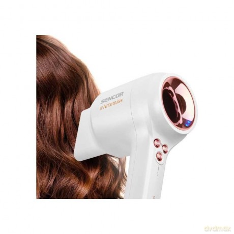 Sencor Hair dryer Artemiss SHD 9100RS