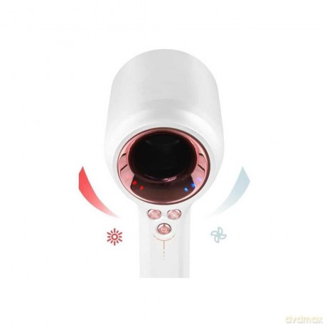 Sencor Hair dryer Artemiss SHD 9100RS