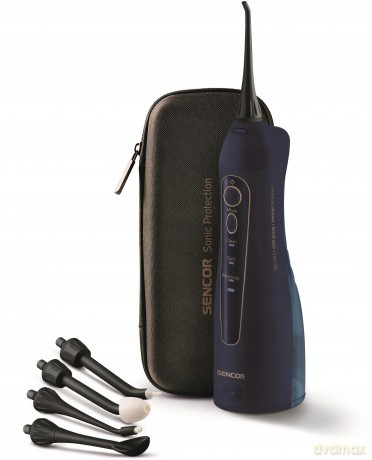 Sencor Oral irrigator SOI 1210BL