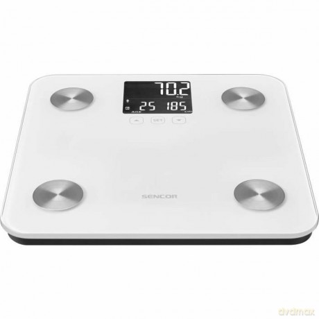 Sencor Personal scale SBS 6025WH
