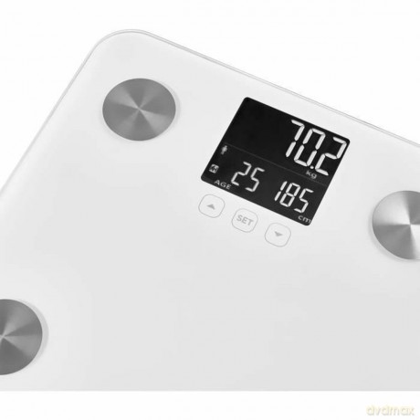 Sencor Personal scale SBS 6025WH