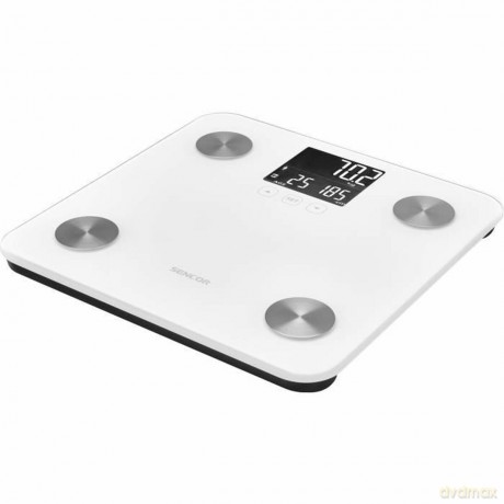 Sencor Personal scale SBS 6025WH
