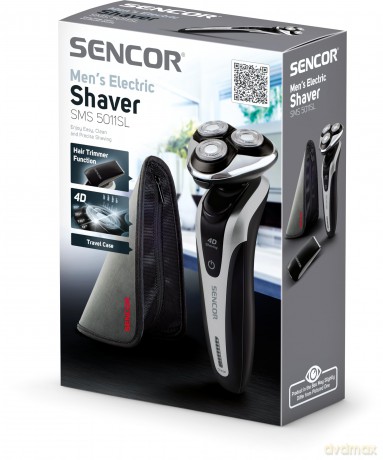Sencor SMS 5011SL shaver