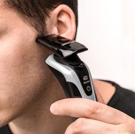 Sencor SMS 5011SL shaver