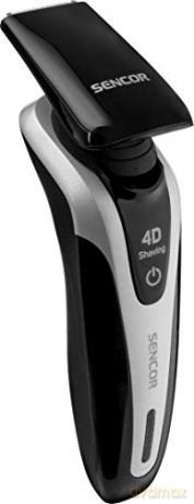 Sencor SMS 5011SL shaver