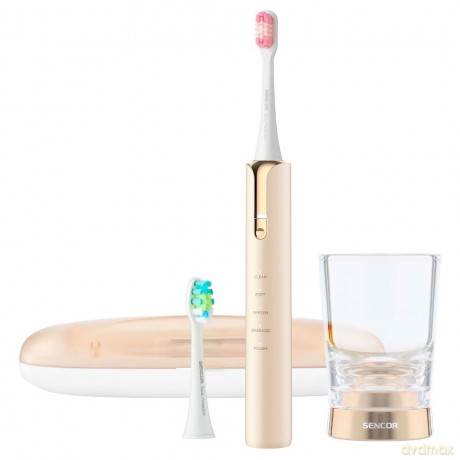 Sencor Sonic toothbrush SOC 4111GD