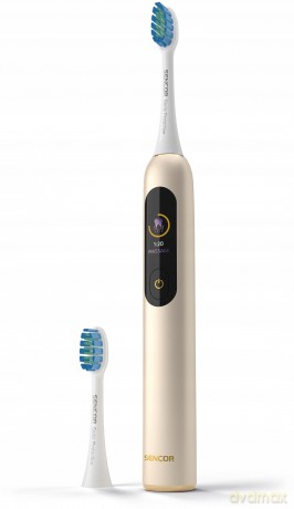 Sencor Sonic toothbrush SOC 5011GD