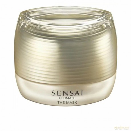 Sensai Ultimate Night Face Mask (The Mask) 75 ml
