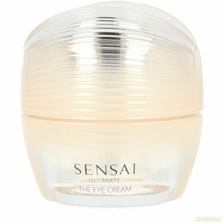 Sensai Ultimate Renewing Eye Cream (The Eye Cream) 15 ml