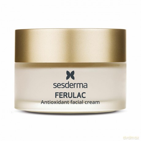 Sesderma Ferulac Antioxidant Facial Cream 50 ml