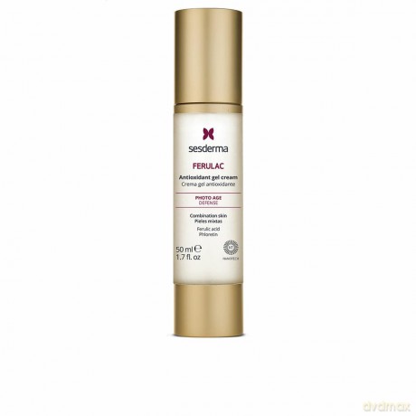 Sesderma Ferulac Antioxidant Gel Cream 50 ml