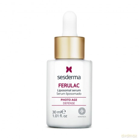 Sesderma Liposomal skin serum Ferulac (Liposomal Serum) 30 ml