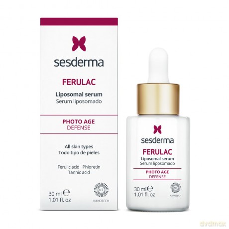 Sesderma Liposomal skin serum Ferulac (Liposomal Serum) 30 ml