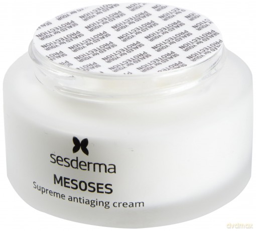 Sesderma Mesoses (Supreme Antiaging Cream) 50 ml anti-aging cream