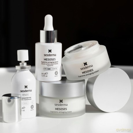 Sesderma Mesoses (Supreme Antiaging Cream) 50 ml anti-aging cream