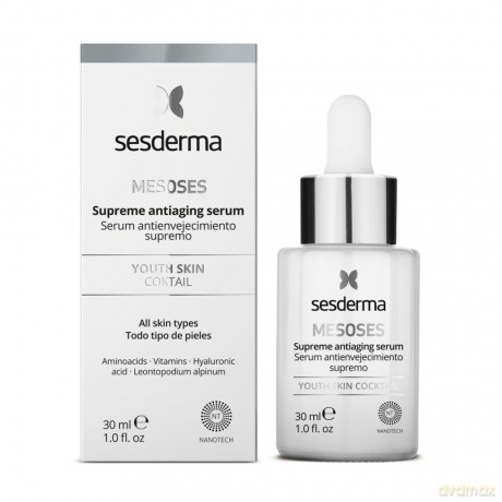 Sesderma Mesoses (Supreme Antiaging Serum) 30 ml anti-aging serum