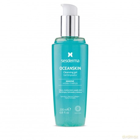 Sesderma Oceanskin Cleansing Gel 200 ml