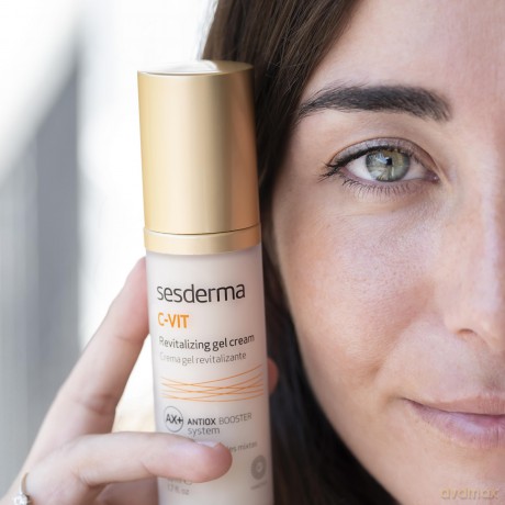 Sesderma Revitalizing Gel Cream C-VIT (Revitalizing Gel Cream) 50 ml