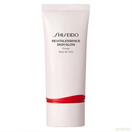 Shiseido Brightening foundation under makeup SPF 25 Revitalessence Skin Glow (Primer) 30 ml