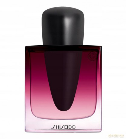 Shiseido Ginza Datura - woda perfumowana - Volume: 50 ml