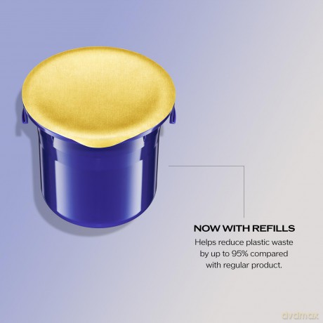 Shiseido Intensive firming cream Vital Perfection (Uplifting and Firming Advanced Cream) 50 ml